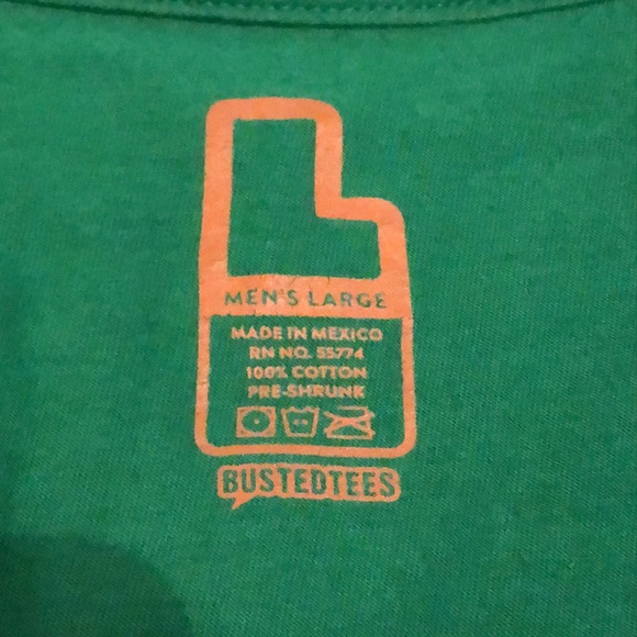 Jurassic Park 'Squad Goals' Raptor Shirt - L - Picture 4 of 7